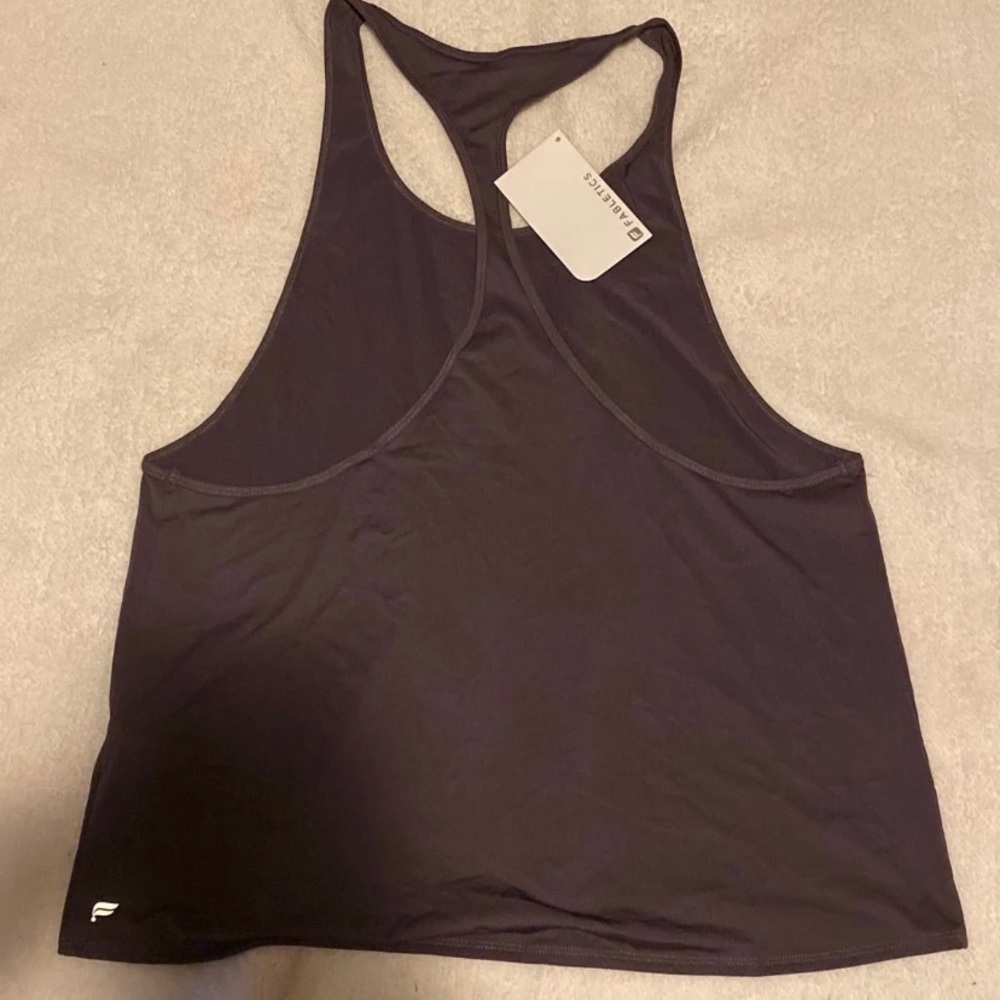 Fabletics tank